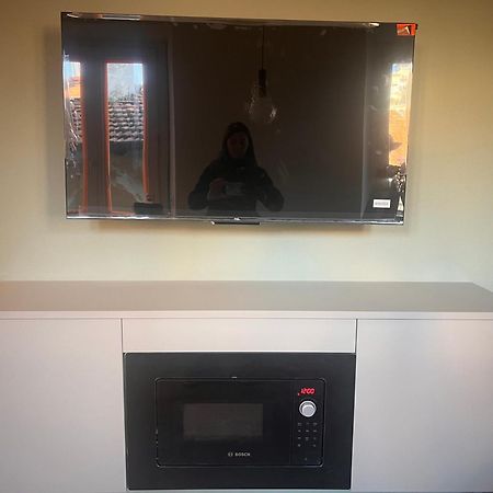 Apartment Nicole Menaggio Luaran gambar