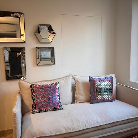 Apartment Nicole Menaggio Luaran gambar