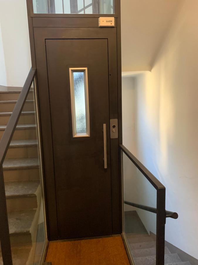 Apartment Nicole Menaggio Luaran gambar