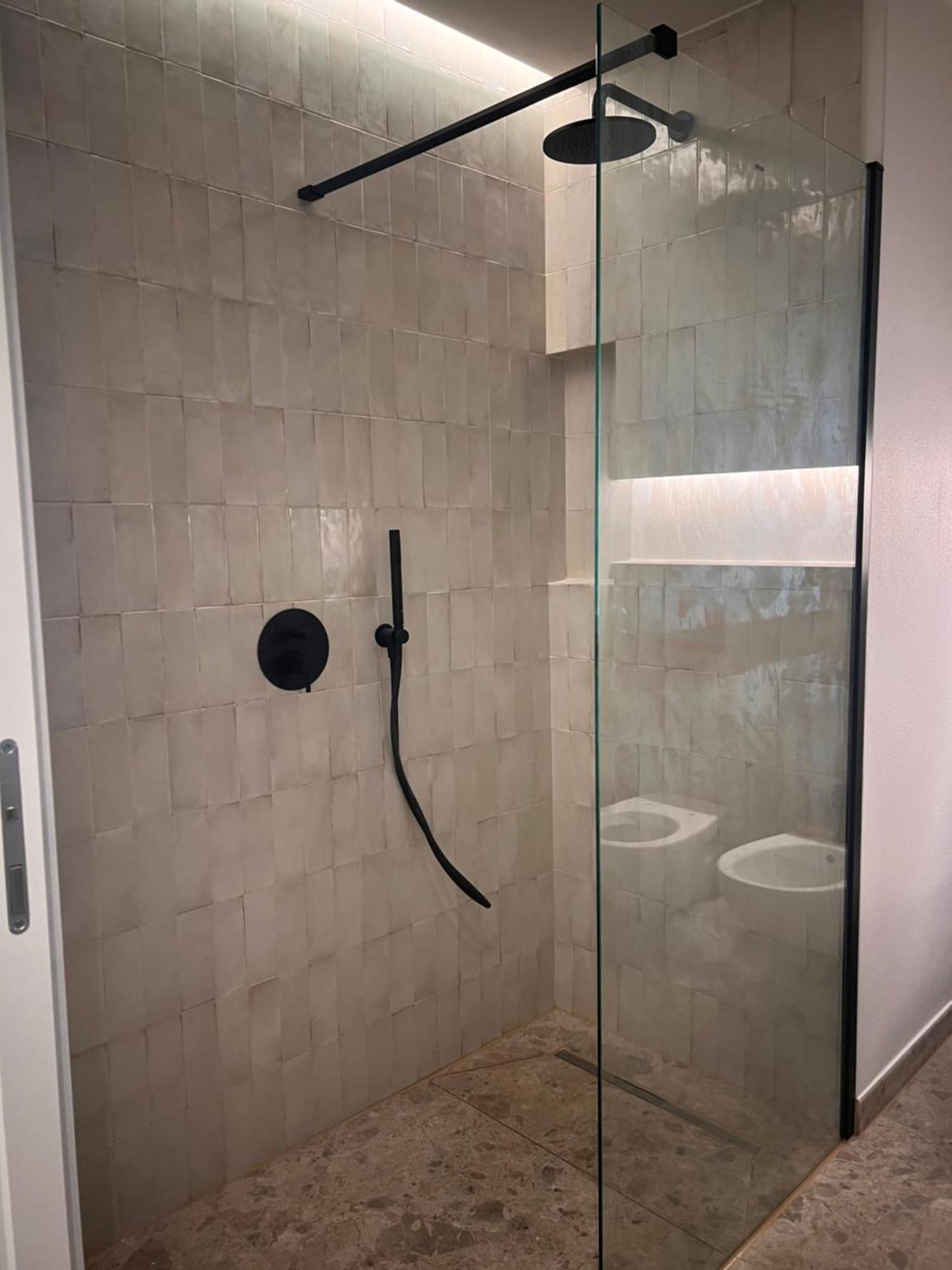Apartment Nicole Menaggio Luaran gambar