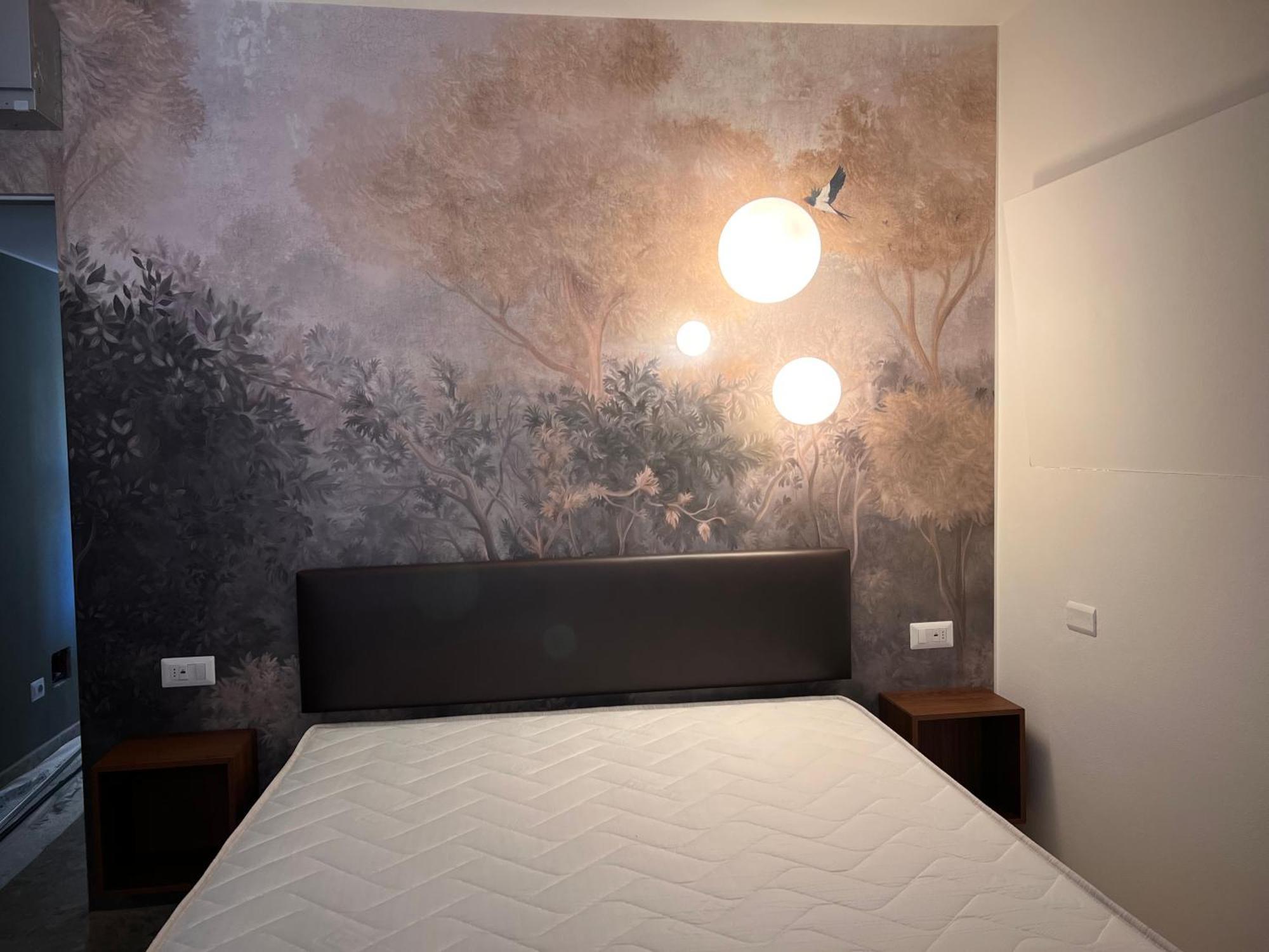 Apartment Nicole Menaggio Luaran gambar