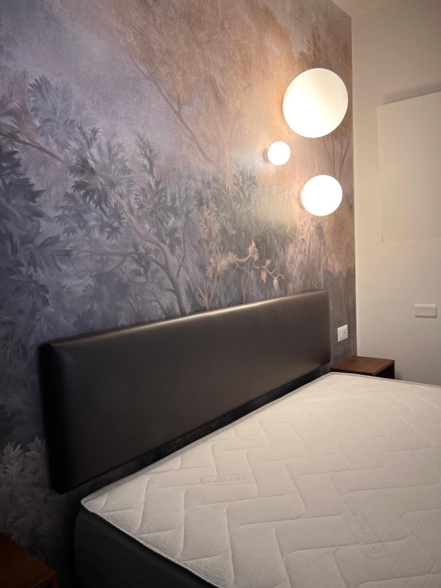 Apartment Nicole Menaggio Luaran gambar