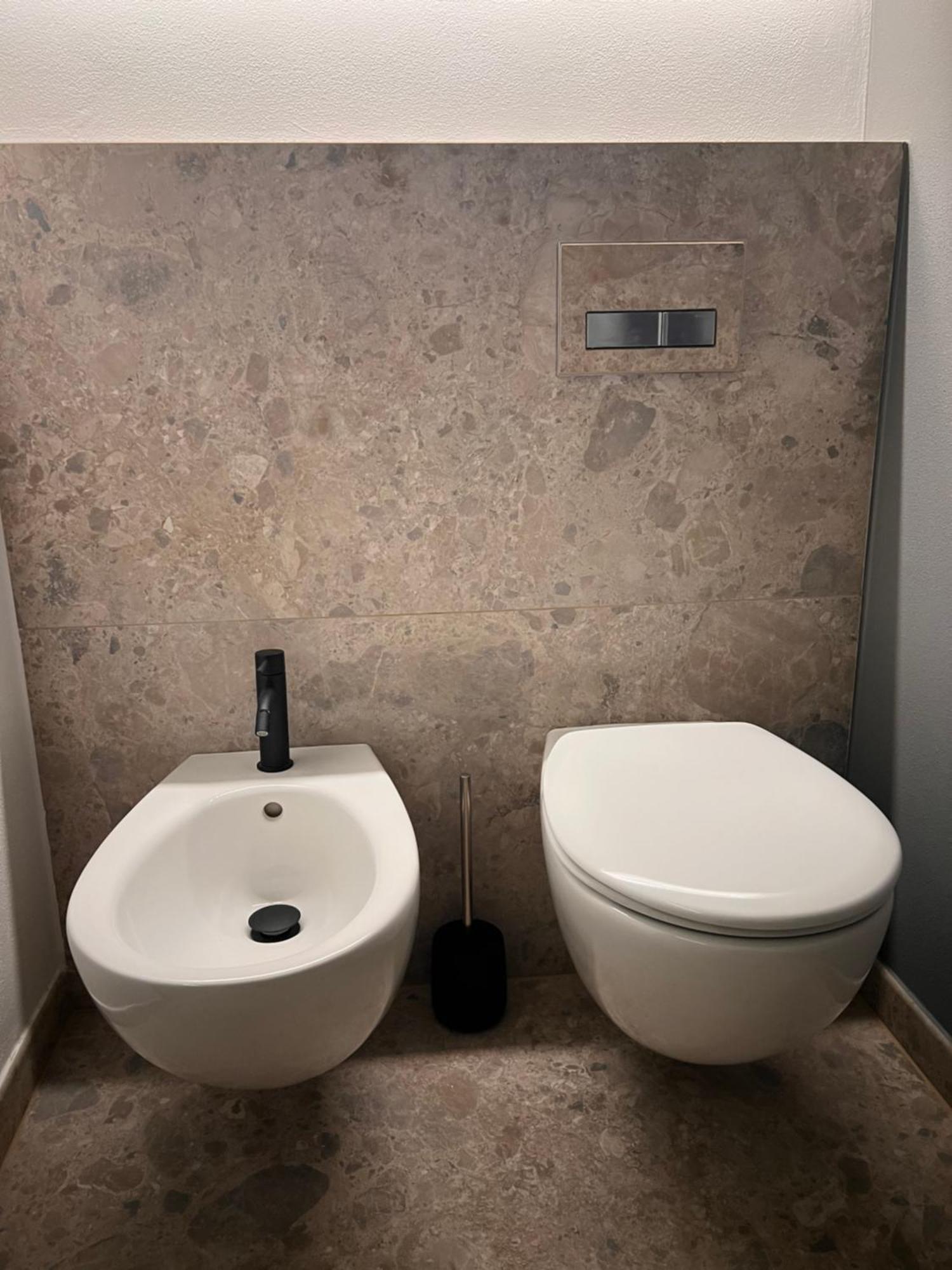Apartment Nicole Menaggio Luaran gambar