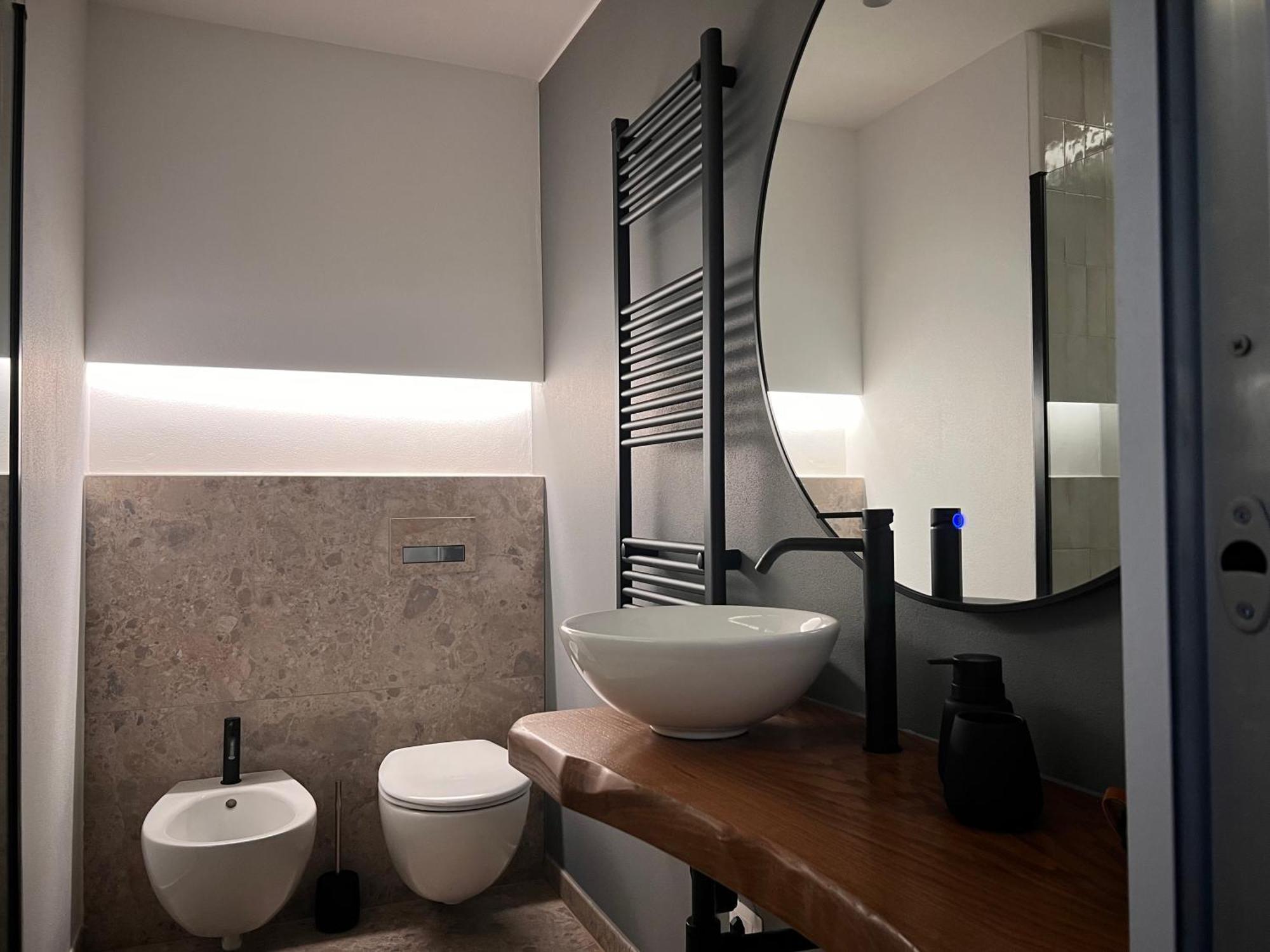 Apartment Nicole Menaggio Luaran gambar