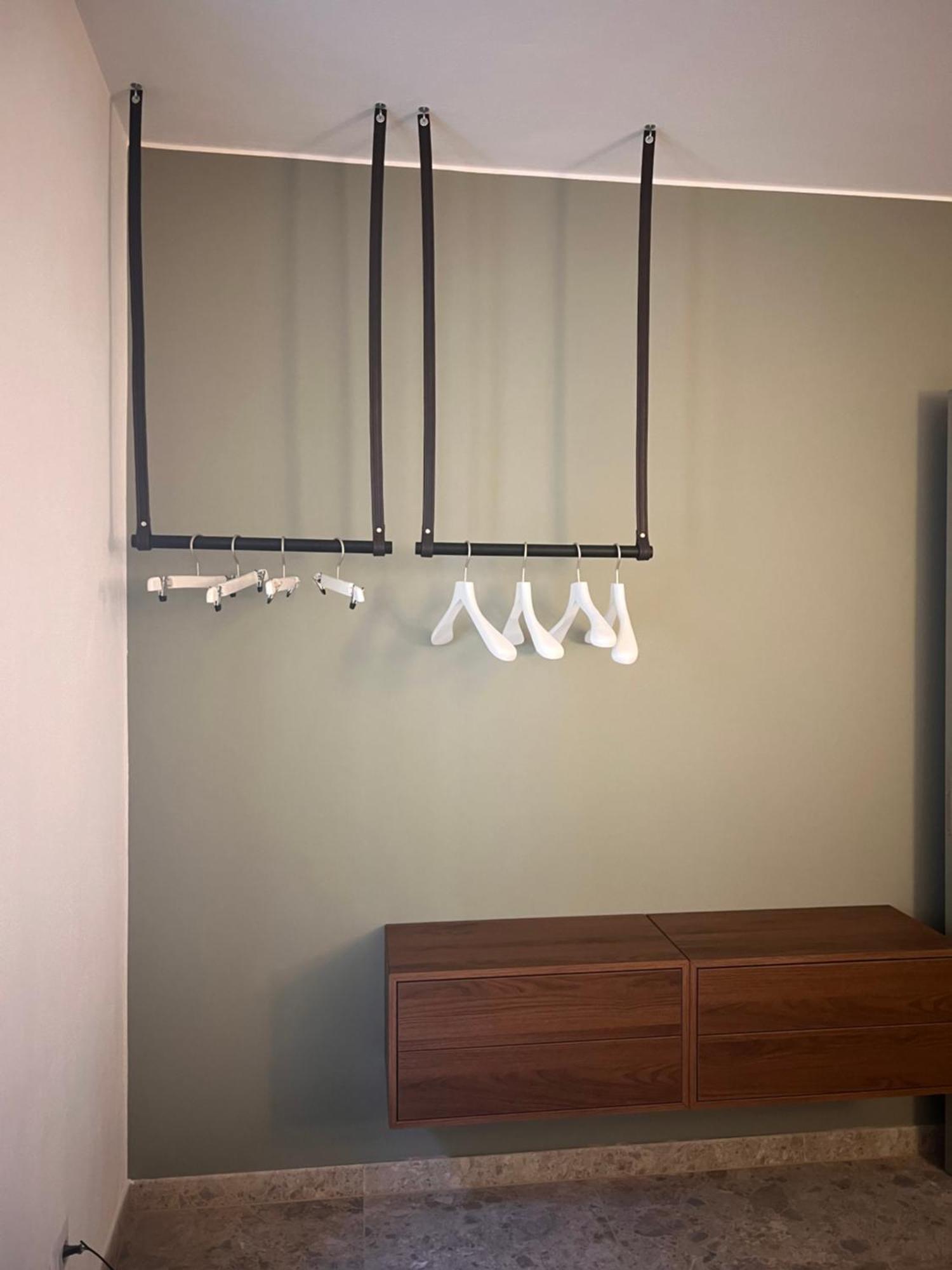 Apartment Nicole Menaggio Luaran gambar