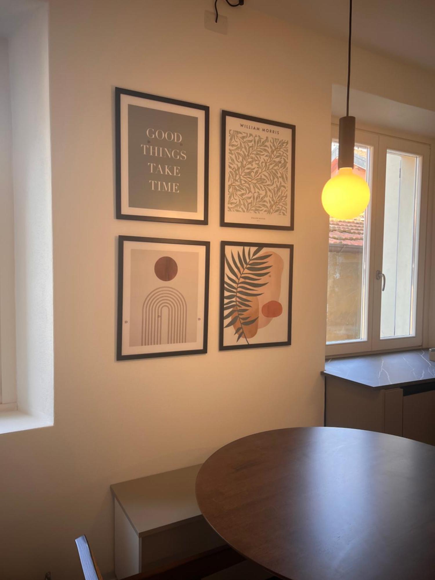 Apartment Nicole Menaggio Luaran gambar