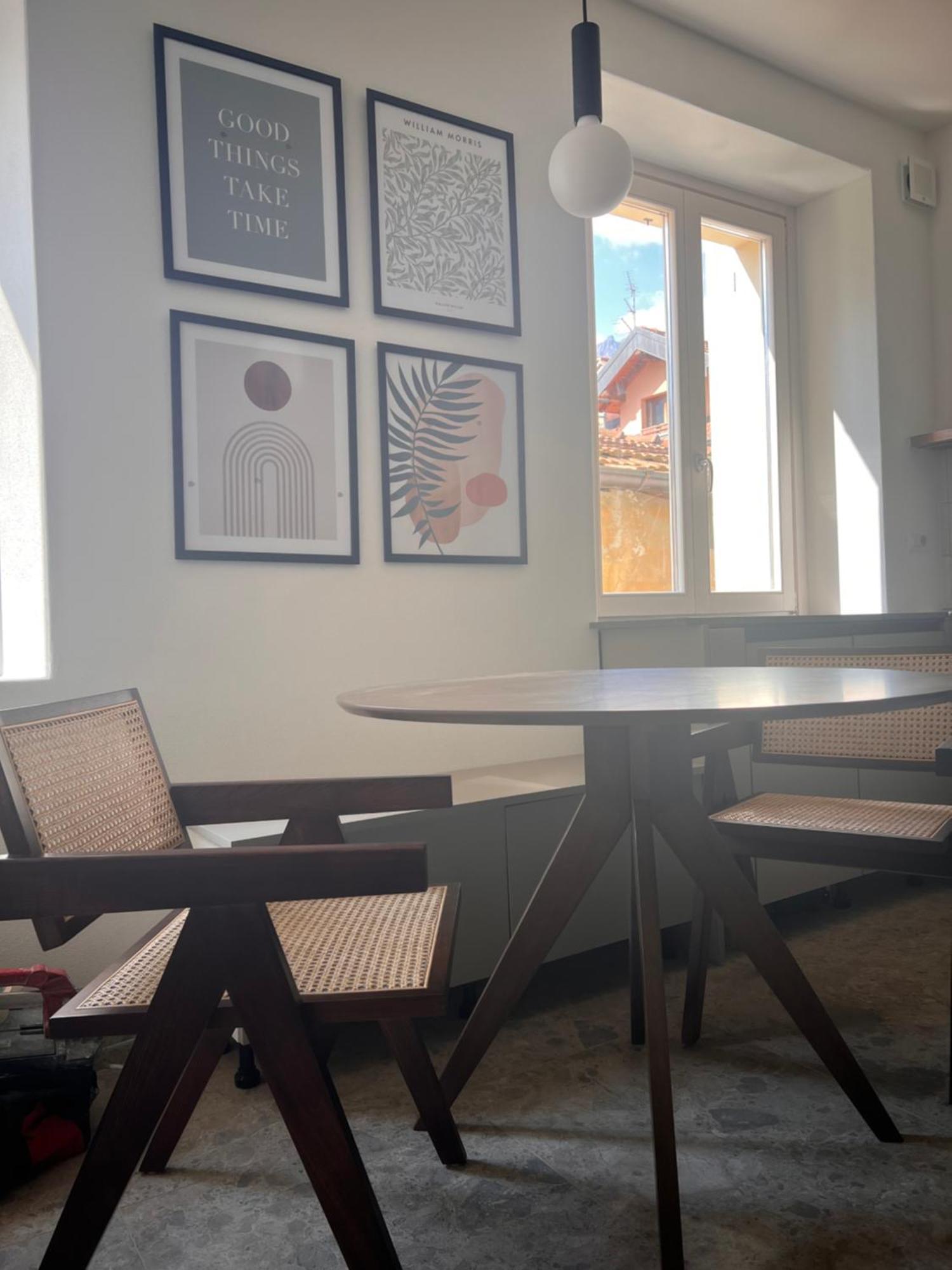 Apartment Nicole Menaggio Luaran gambar