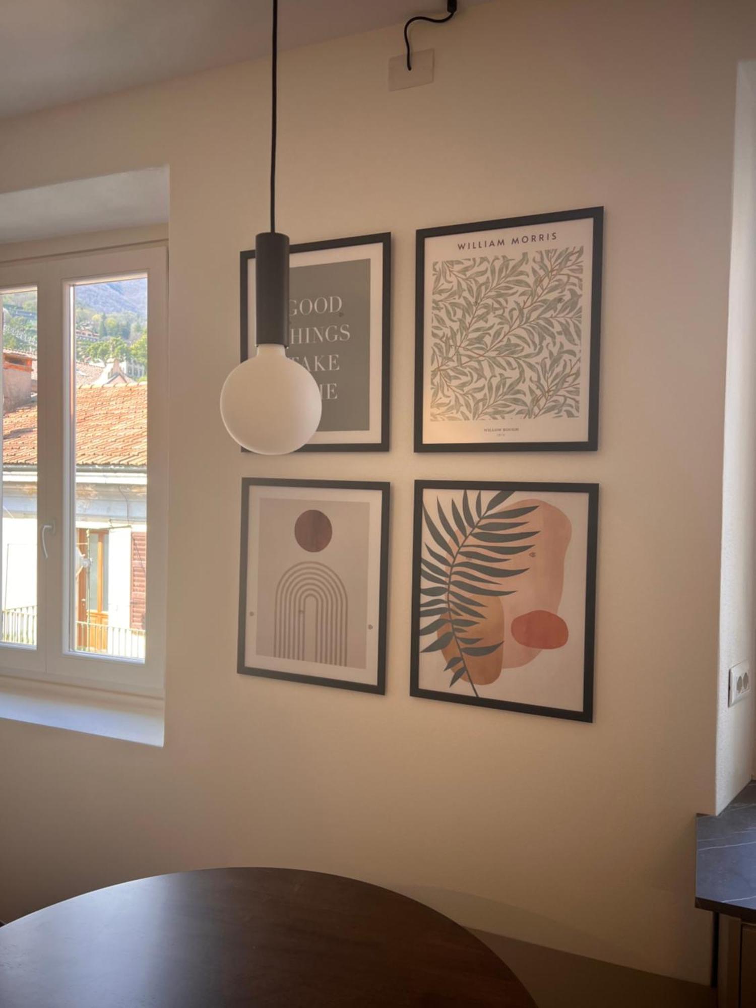 Apartment Nicole Menaggio Luaran gambar