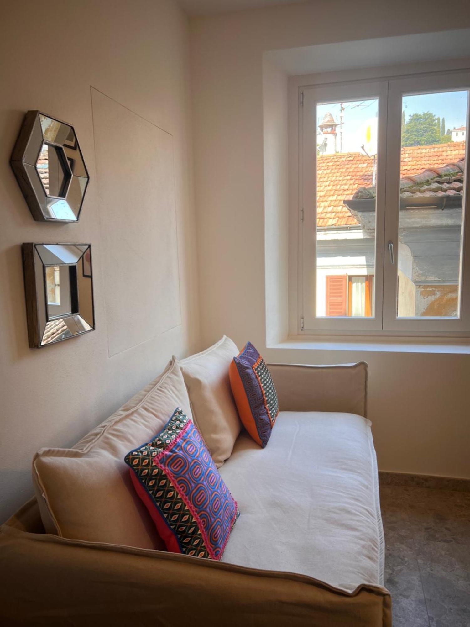 Apartment Nicole Menaggio Luaran gambar