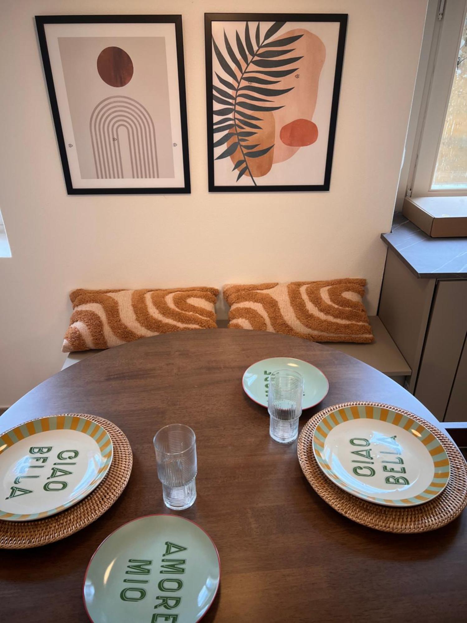 Apartment Nicole Menaggio Luaran gambar