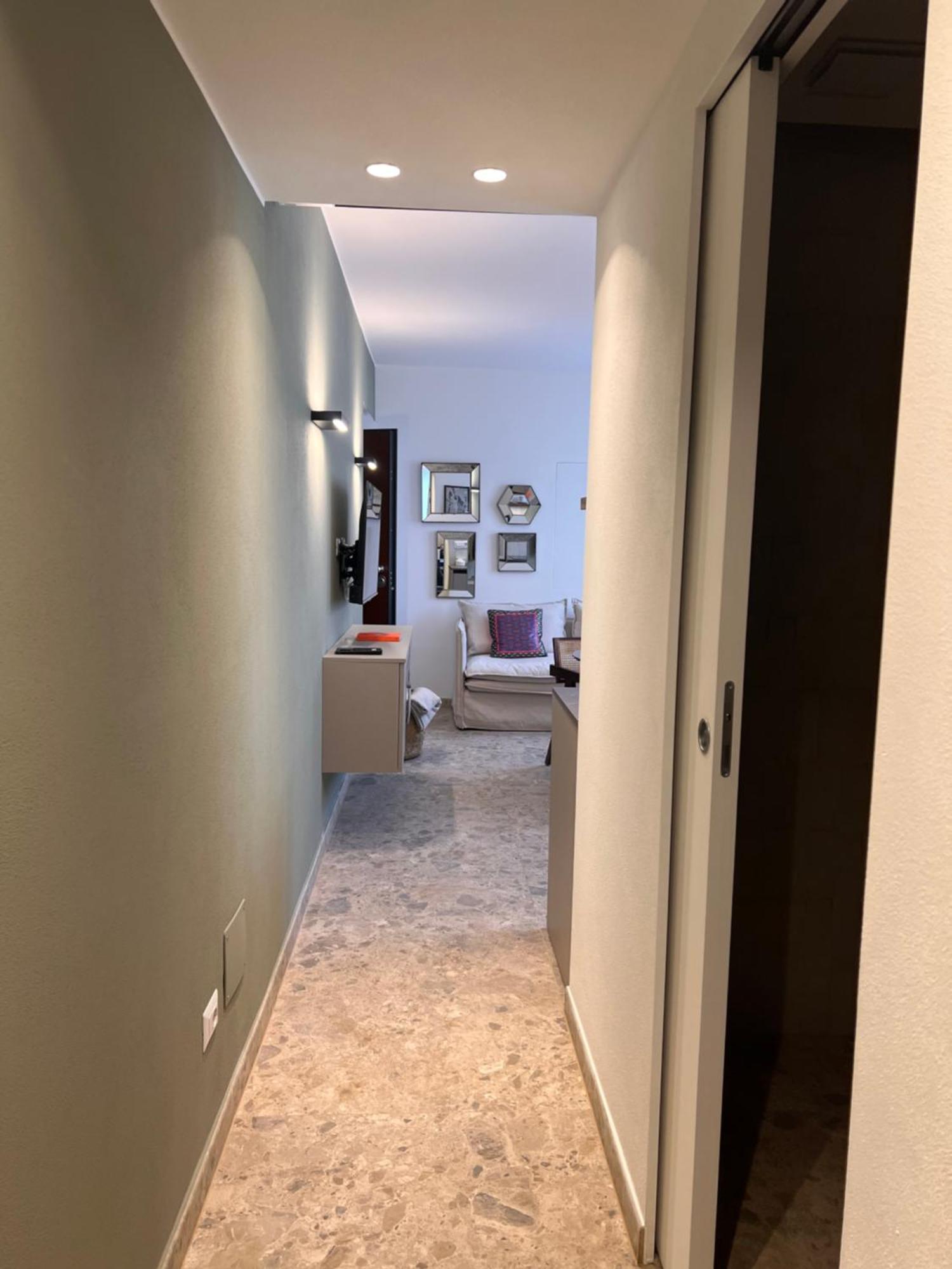 Apartment Nicole Menaggio Luaran gambar