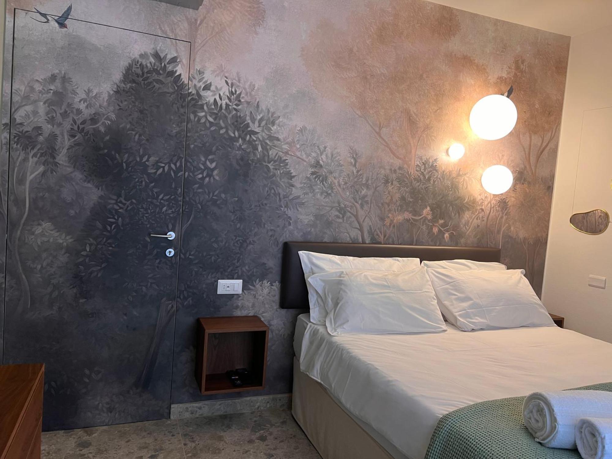 Apartment Nicole Menaggio Luaran gambar