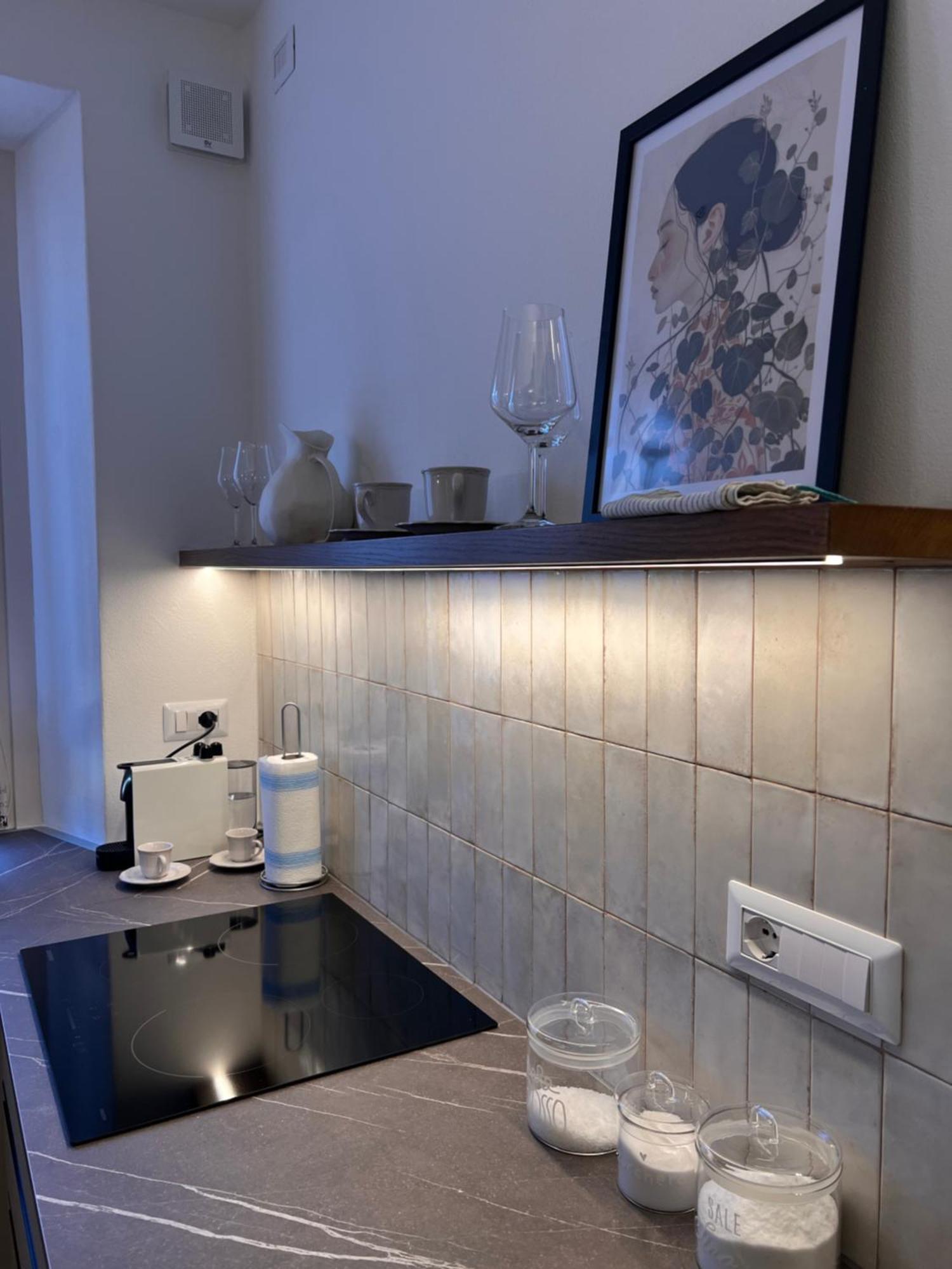 Apartment Nicole Menaggio Luaran gambar